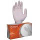 Verifit Synthetic Gloves,  Standard Weight, Powder Free, Large